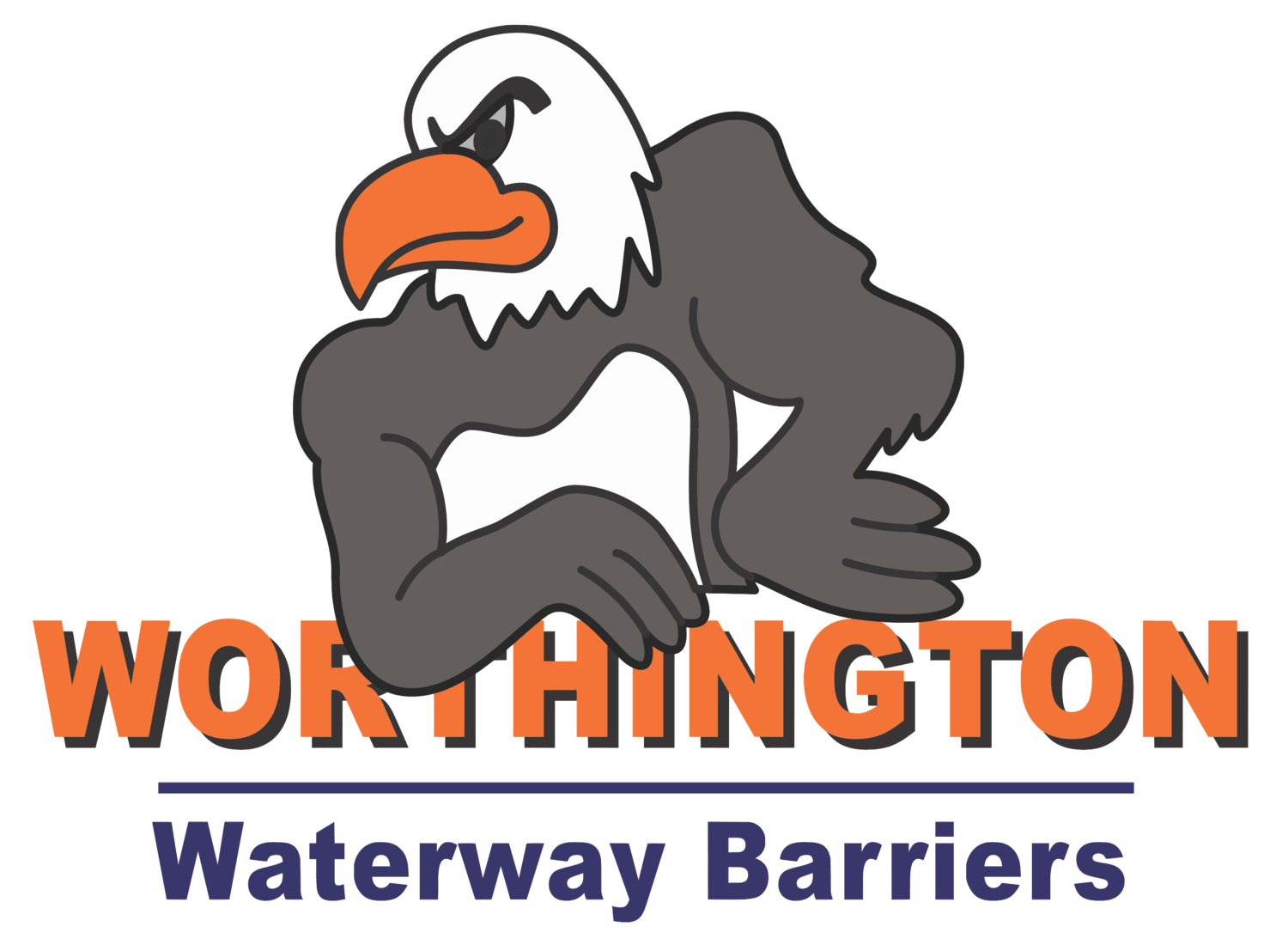 Logo worthington